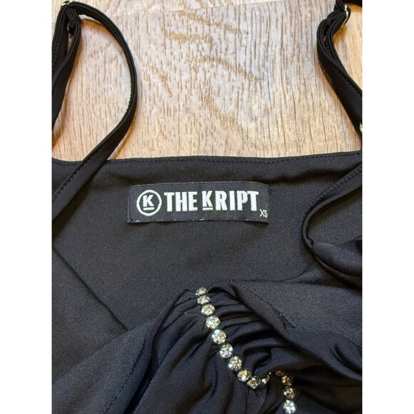 4 Womens XS/S Camisoles Lot Urban Outfitters The Kript Edikted - Picture 4 of 7